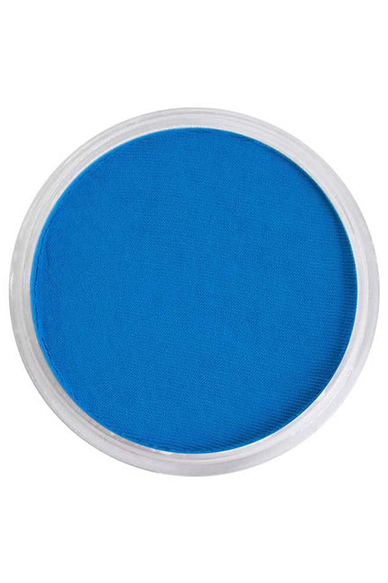 Hobby Watercolor Hobby Watercolor Neon Blauw 10 gram