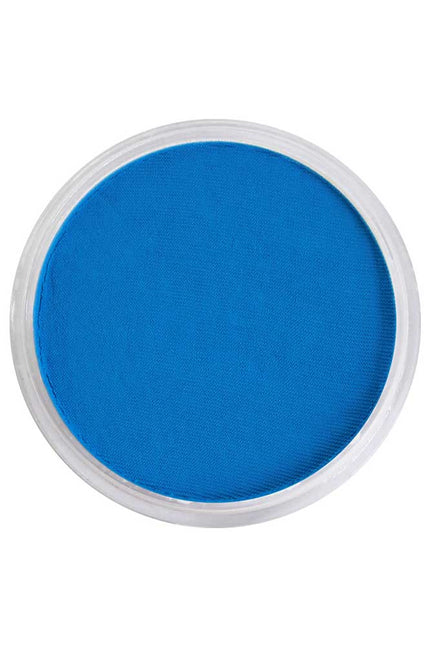 Hobby Watercolor Hobby Watercolor Neon Blauw 10 gram