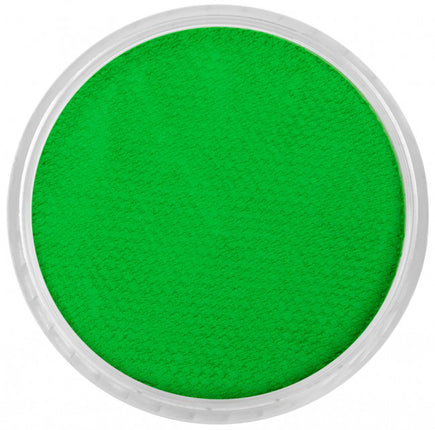 Hobby Watercolor Hobby Watercolor Neon Green 90 gram