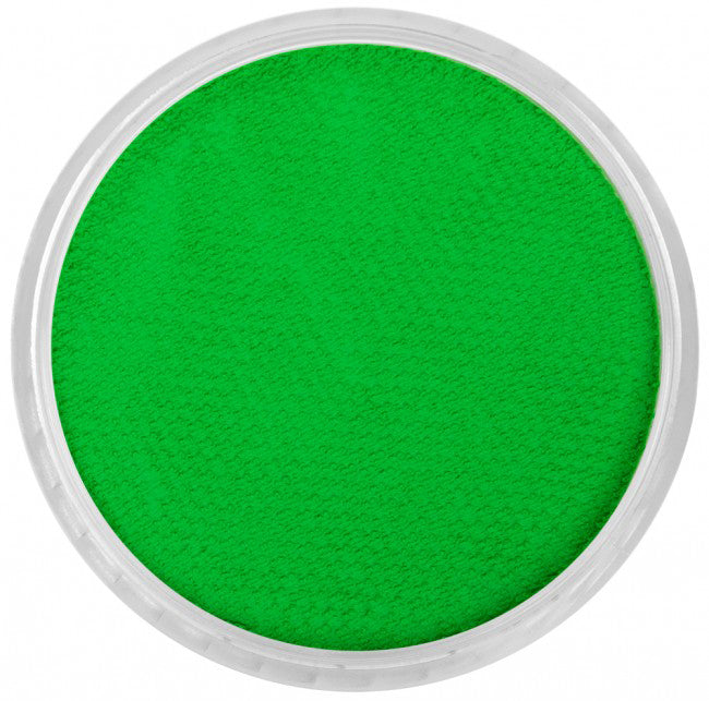 Hobby Watercolor Hobby Watercolor Neon Green 90 gram