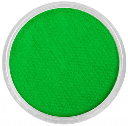 Hobby Watercolor Hobby Watercolor Neon Green 90 gram