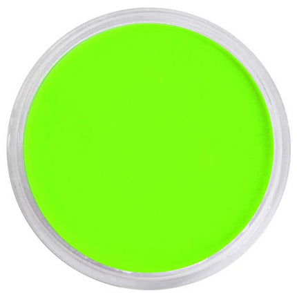 Hobby Watercolor Hobby Watercolor Neon Groen 10 gram
