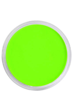Hobby Watercolor Hobby Watercolor Neon Groen 10 gram