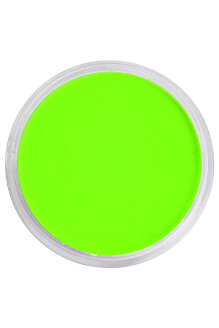 Hobby Watercolor Hobby Watercolor Neon Groen 10 gram