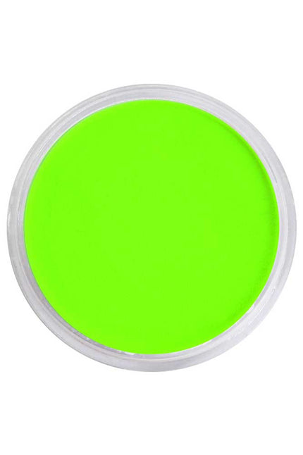 Hobby Watercolor Hobby Watercolor Neon Groen 10 gram