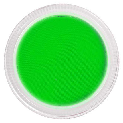 Hobby Watercolor Hobby Watercolor Neon Groen 30 gram