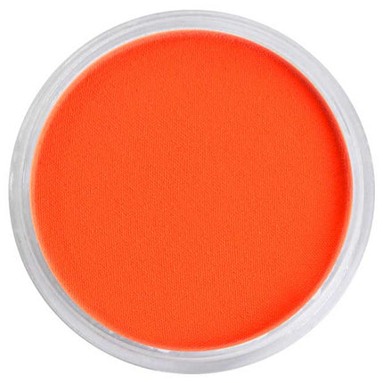 Hobby Watercolor Hobby Watercolor Neon Orange 10 gram