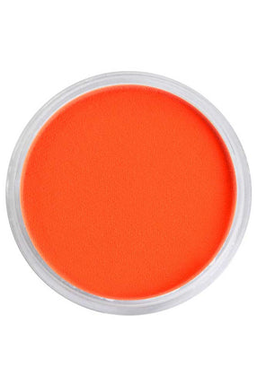 Hobby Watercolor Hobby Watercolor Neon Orange 10 gram