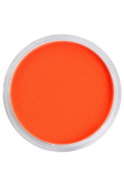 Hobby Watercolor Hobby Watercolor Neon Orange 10 gram
