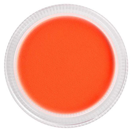 Hobby Watercolor Hobby Watercolor Neon Oranje 30 gram
