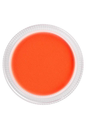 Hobby Watercolor Hobby Watercolor Neon Oranje 30 gram