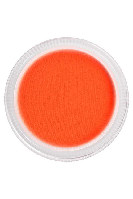 Hobby Watercolor Hobby Watercolor Neon Oranje 30 gram