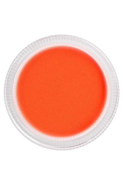 Hobby Watercolor Hobby Watercolor Neon Oranje 30 gram