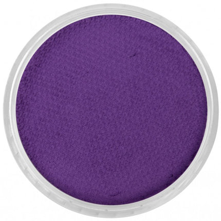 Hobby Watercolor Hobby Watercolor Neon Purple 90 gram