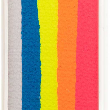 Hobby Watercolor Hobby Watercolor Neon Summer of joy splitcake 28 gram