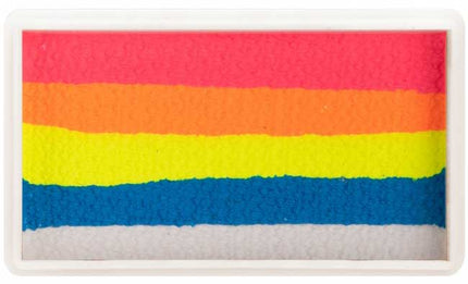 Hobby Watercolor Hobby Watercolor Neon Summer of joy splitcake 28 gram