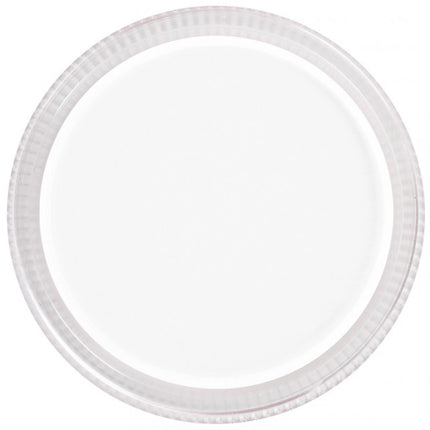 Hobby Watercolor Hobby Watercolor Neon White 30 gram