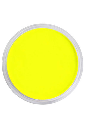 Hobby Watercolor Hobby Watercolor Neon Yellow 10 gram