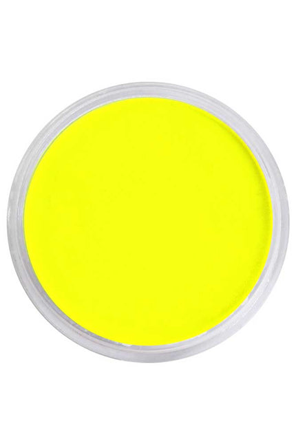Hobby Watercolor Hobby Watercolor Neon Yellow 10 gram