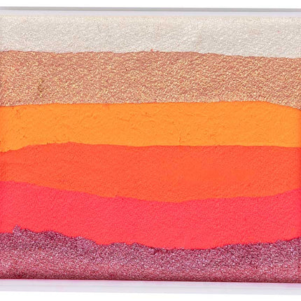 Hobby Watercolor Hobby Watercolor Splitcake Big Bright Princess