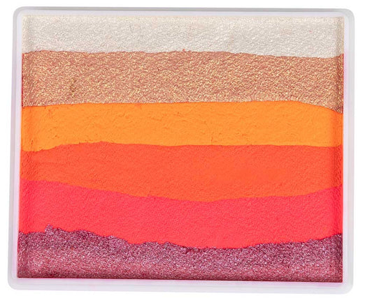 Hobby Watercolor Hobby Watercolor Splitcake Big Bright Princess