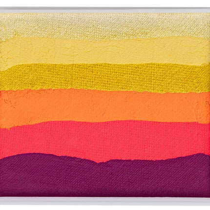 Hobby Watercolor Hobby Watercolor Splitcake Big Golden Princess