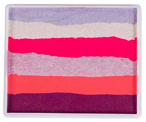 Hobby Watercolor Hobby Watercolor Splitcake Big Pink Princess