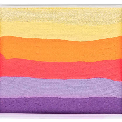 Hobby Watercolor Hobby Watercolor Splitcake Big Unicorn Pastel