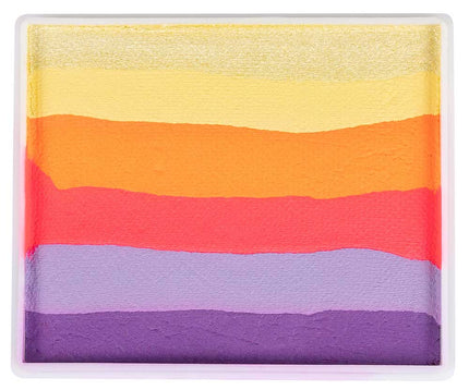 Hobby Watercolor Hobby Watercolor Splitcake Big Unicorn Pastel