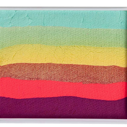 Hobby Watercolor Hobby Watercolor Splitcake Big Unicorn Rainbow