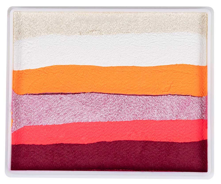 Hobby Watercolor Hobby Watercolor Splitcake Big Unicorn Sweets