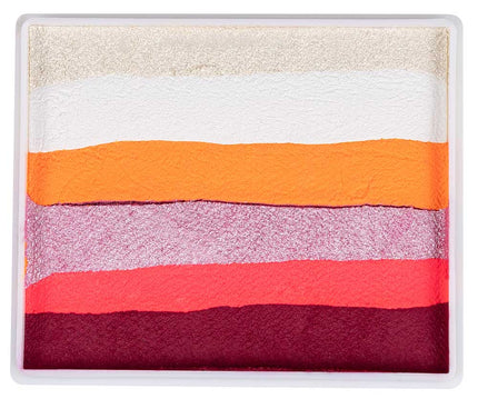 Hobby Watercolor Hobby Watercolor Splitcake Big Unicorn Sweets