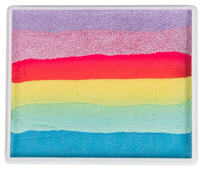 Hobby Watercolor Hobby Watercolor Splitcake Big Unicorn Xplosion