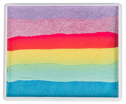 Hobby Watercolor Hobby Watercolor Splitcake Big Unicorn Xplosion