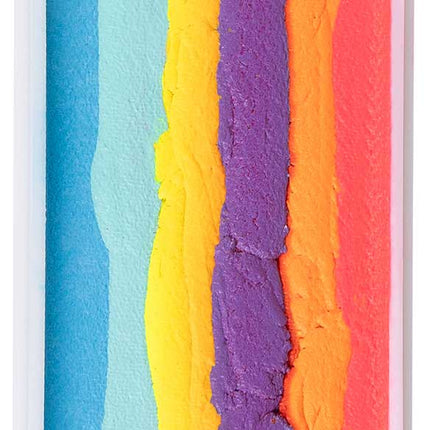 Hobby Watercolor Hobby Watercolor Splitcake Bright Butterfly