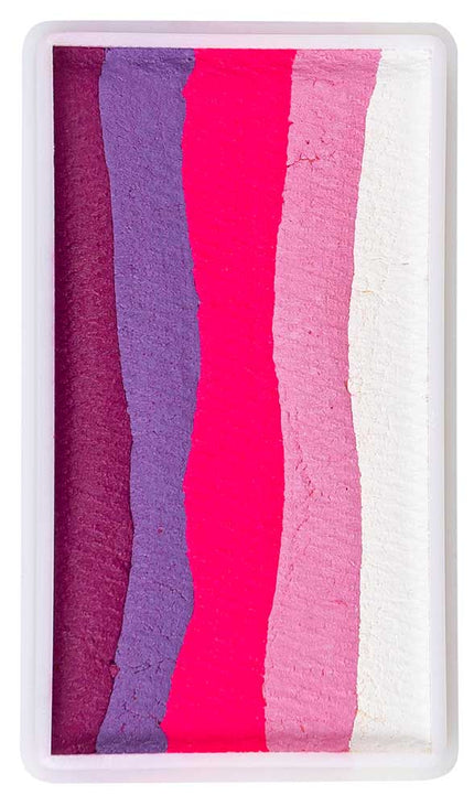 Hobby Watercolor Hobby Watercolor Splitcake Magenta Princess