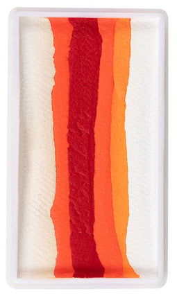 Hobby Watercolor Hobby Watercolor Splitcake Neon Berries