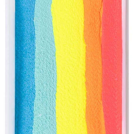 Hobby Watercolor Hobby Watercolor Splitcake Paint Beachlife