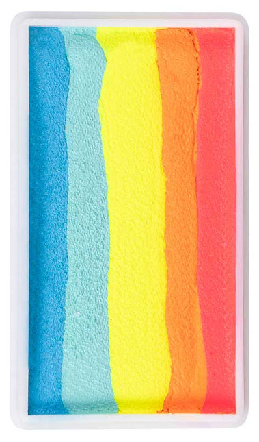 Hobby Watercolor Hobby Watercolor Splitcake Paint Beachlife