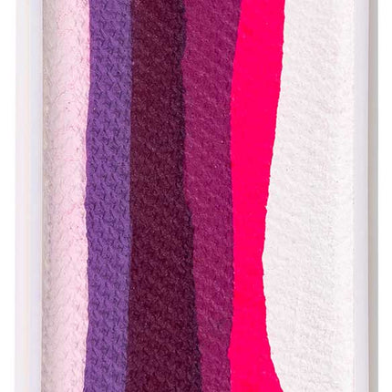 Hobby Watercolor Hobby Watercolor Splitcake Paint Heather Blossom