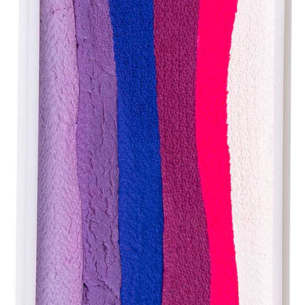 Hobby Watercolor Hobby Watercolor Splitcake Paint Purple Butterfly