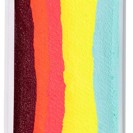 Hobby Watercolor Hobby Watercolor Splitcake Rainbow