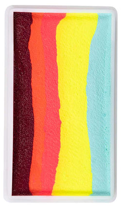 Hobby Watercolor Hobby Watercolor Splitcake Rainbow