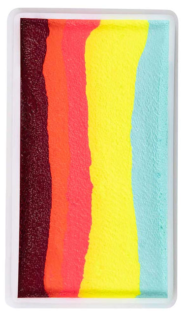 Hobby Watercolor Hobby Watercolor Splitcake Rainbow