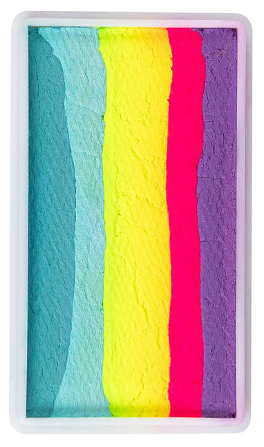 Hobby Watercolor Hobby Watercolor Splitcake Rainy Sunrise