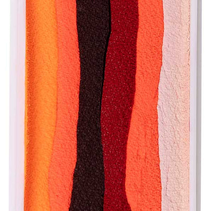 Hobby Watercolor Hobby Watercolor Splitcake Ripe Rowan