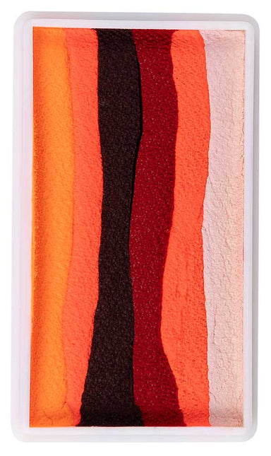 Hobby Watercolor Hobby Watercolor Splitcake Ripe Rowan