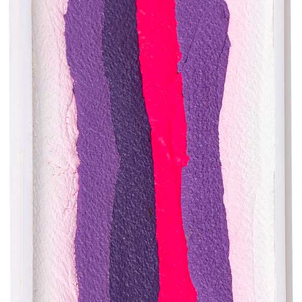 Hobby Watercolor Hobby Watercolor Splitcake Subtle Pink