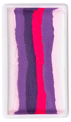 Hobby Watercolor Hobby Watercolor Splitcake Subtle Pink