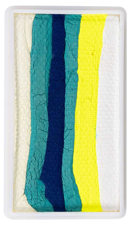 Hobby Watercolor Hobby Watercolor Splitcake Teal Awakenings